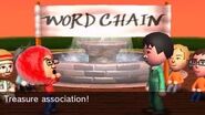 Video for word chain.