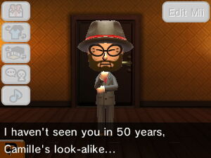 Tomodachi Life Secrets Tomodachi Life Secrets