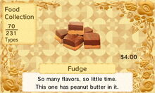 Fudge