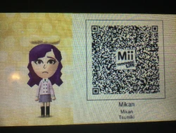 User blog:LittleMissDaisy/QR Codes, feel free to use them