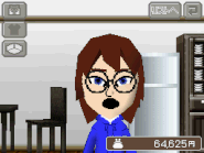 All-time favorite (1)