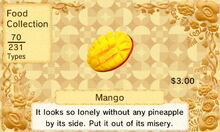 Mango