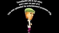 Tomodachi Life OST Before Proposal