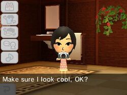 Ar card new arrivals tomodachi life