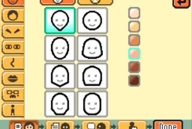 Basketball | My Miis Wiki | Fandom