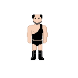 Titán (wrestler) - Wikipedia