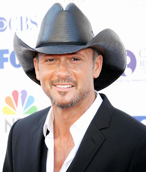 Tim McGraw, Country Music Wiki