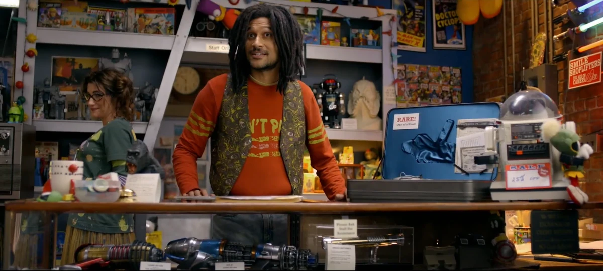 Hugo Gernsback Tomorrowland Wiki Fandom