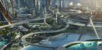 Tomorrowland City 03