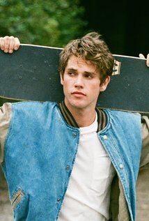 Jedidiah Goodacre - Hunter  Cute blonde guys, Blonde guys, Actor model