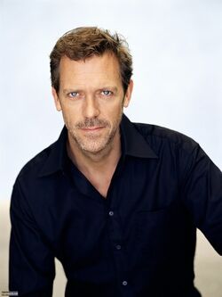 Hugh-Laurie