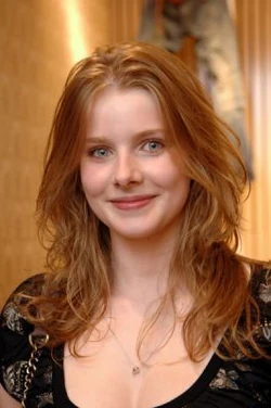 Rachel Hurd-Wood | The Tomorrow Series Wiki | Fandom
