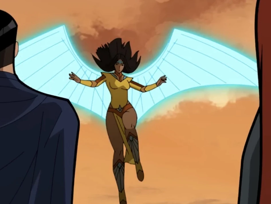 Dawnstar Tomorrowverse Wiki Fandom