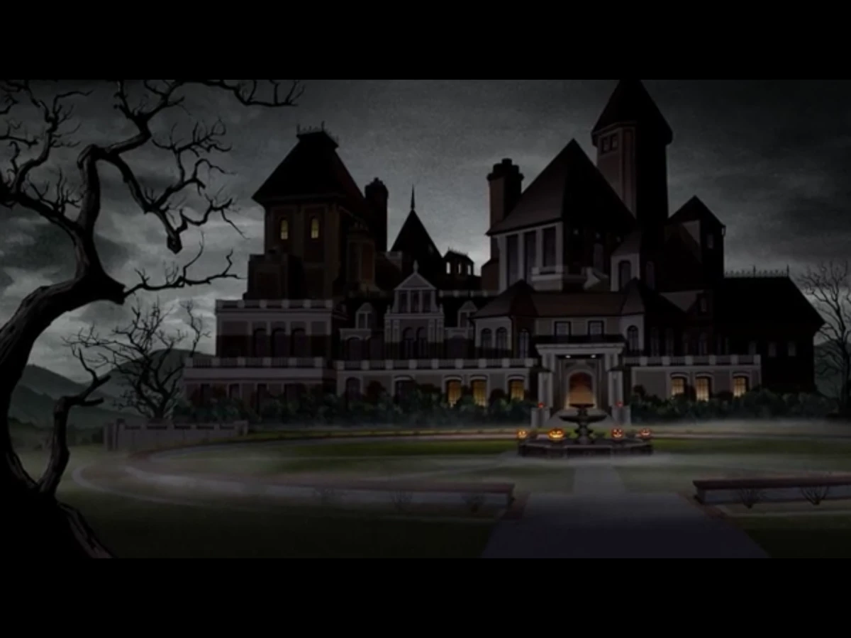 Wayne Manor Tomorrowverse Wiki Fandom
