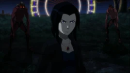 Rachel Roth (Earth-0) | Tomorrowverse Wiki | Fandom