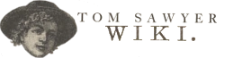 Tom Sawyer Wiki