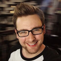 Matt Hargreaves, TomSka Wiki