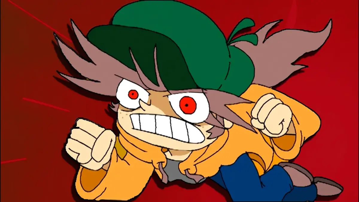 CRASH ZOOM Fingered TomSka Wiki Fandom