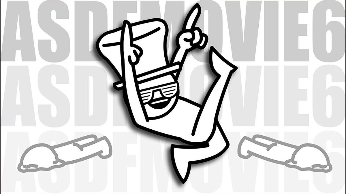 TomSka Announces asdfmovie Card Game – TenEighty — Internet culture in focus