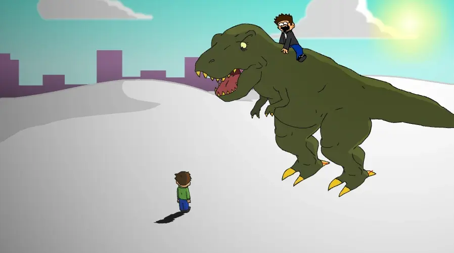 Snowballs TomSka Wiki Fandom