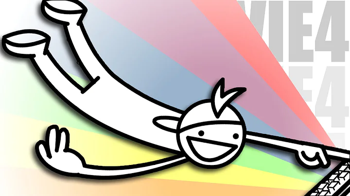 TomSka Announces asdfmovie Card Game – TenEighty — Internet culture in focus