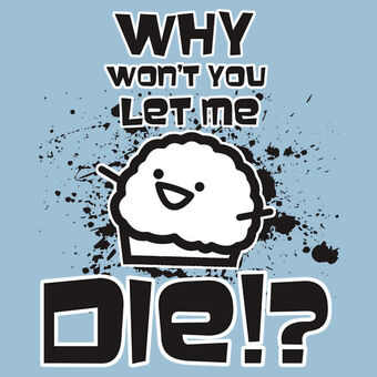Suicidal Muffin Tomska Wiki Fandom Suicidal Muffin Tomska Wiki Fandom