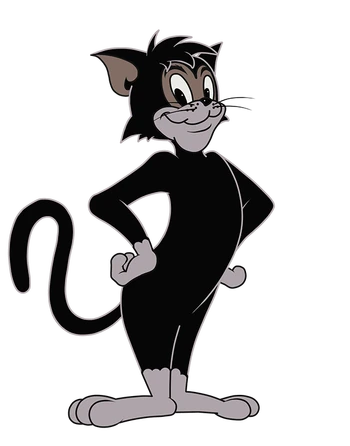 Giới thiệu về Tom và Jerry