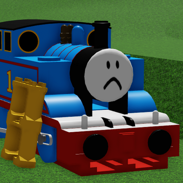 Thomas roblox tomy new arrivals