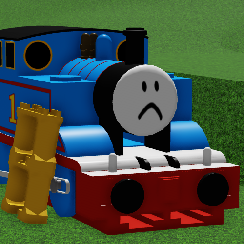 Thomas/Sodor Online!, Skipz ROBLOX Wiki