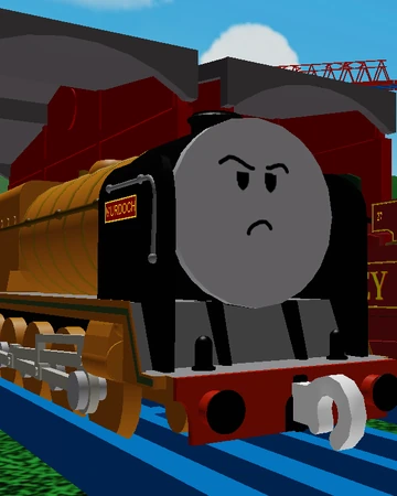 thomas roblox tomy
