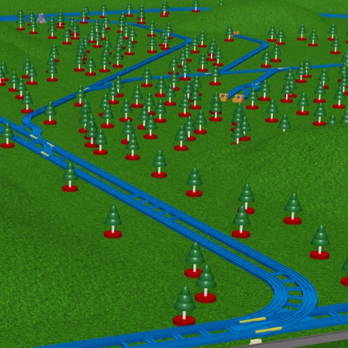 Whistling Woods Tomy Testing Grounds Wiki Fandom