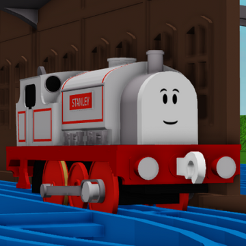 Stanley Tomy Testing Grounds Wiki Fandom