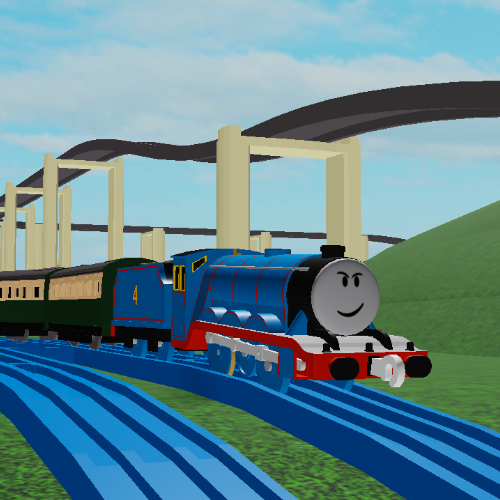 Thomas/Sodor Online!, Skipz ROBLOX Wiki