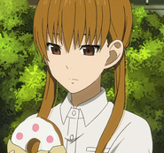 Episode 2-Shizuku Profile Image