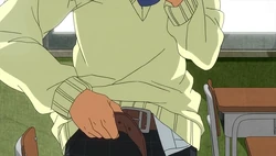 Haru Yoshida | Tonari no Kaibutsu-kun Wiki | Fandom