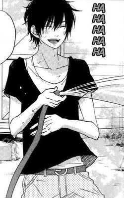 Yoshida Haru/Image Gallery | Tonari no Kaibutsu-kun Wiki