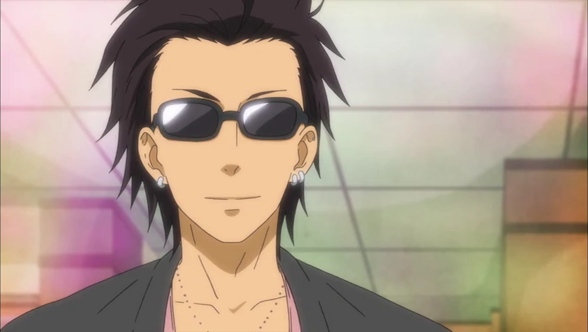 Mitsuyoshi Misawa | Tonari no Kaibutsu-kun Wiki | Fandom