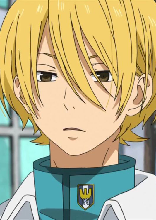 Kenji Yamaguchi Wiki Tonari no Kaibutsukun Fandom