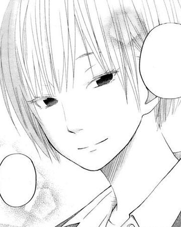 Iyo Yamaguchi Tonari No Kaibutsu Kun Wiki Fandom Get everyone through this time of darkness and back onto track. iyo yamaguchi tonari no kaibutsu kun