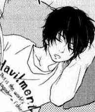 Haru Yoshida Tonari No Kaibutsu Kun Wiki Fandom