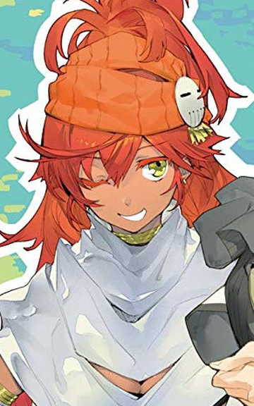 Mukoda Tsuyoshi, Tondemo Skill de Isekai Hourou Meshi Wiki