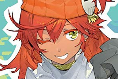 Campfire Cooking in Another World with My Absurd Skill Tondemo Skill de  Isekai Hourou Meshi Agni Red Cosplay Wig