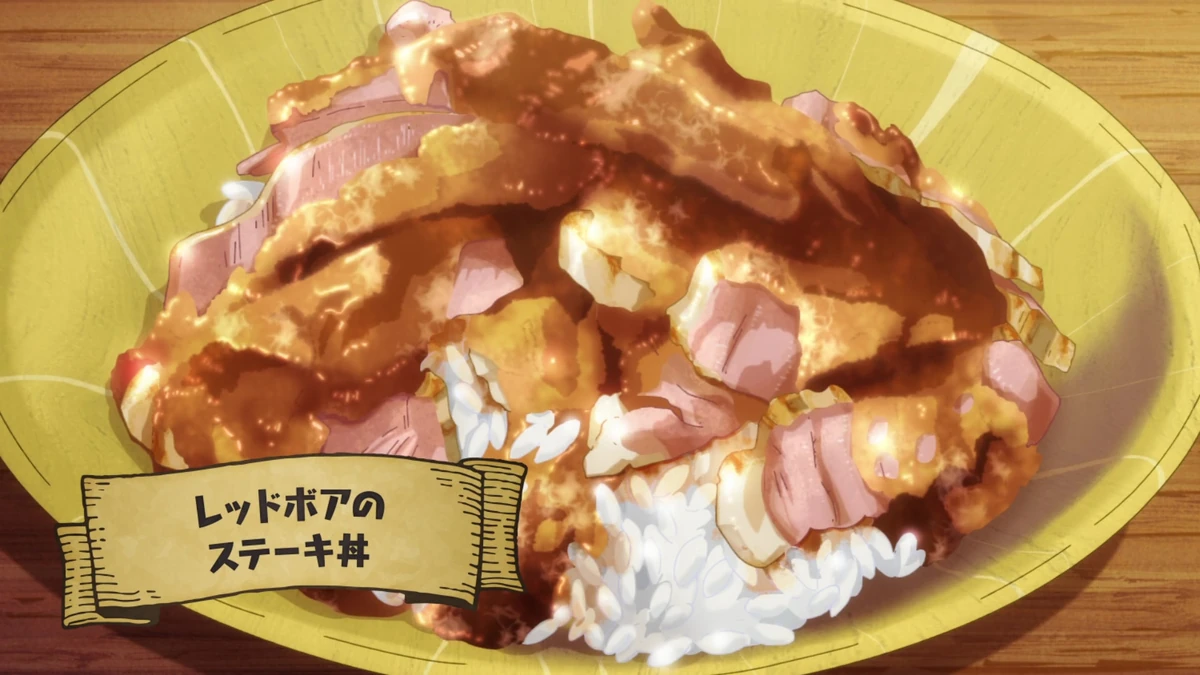 Mukoda Tsuyoshi/Abilities | Tondemo Skill de Isekai Hourou Meshi Wiki |  Fandom, image size:1200x675