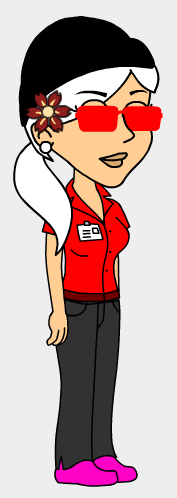 Yazmina | ToneDef Universe | Fandom