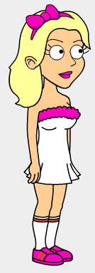 Fivel ToneDef Universe Fandom