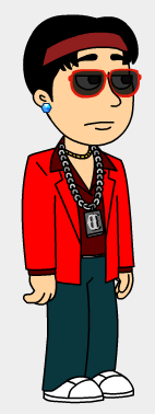 Gunnar | ToneDef Universe | Fandom