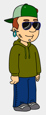 Jojo Tonedef Universe Fandom