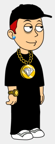 Theodore Tonedef Universe Fandom