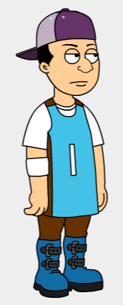 Thorvald ToneDef Universe Fandom