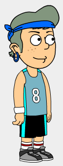 Flynn | ToneDef Universe | Fandom